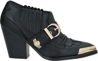 Versace FOOTWEAR - Ankle boots sur YOOX.COM