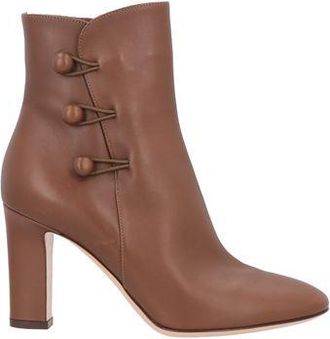 Gianvito Rossi CALZADO - Botines de ca&ntilde;a alta en YOOX.COM