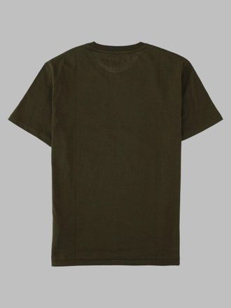 Polo Ralph Lauren Logo T-Shirt - Green