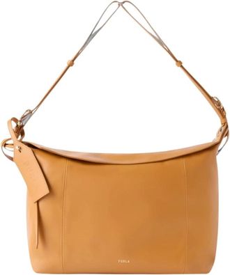 Furla Mujer, Bolsos, Marr&oacute;n, Talla: ONE Size