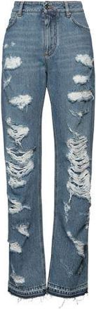 Dolce & Gabbana BOTTOMWEAR - Jeans sur YOOX.COM