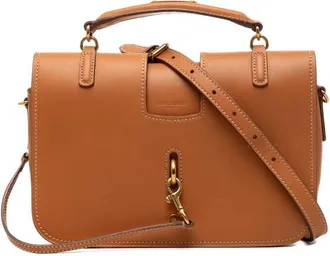 Saint Laurent Pre-owned Saint Laurent Medium Lambskin Charlotte Messenger Bag Ladies BCA88ZEMBMXSL4SG