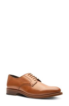 Crosby Square Oakmont Derby in Tan at Nordstrom, Size 8.5