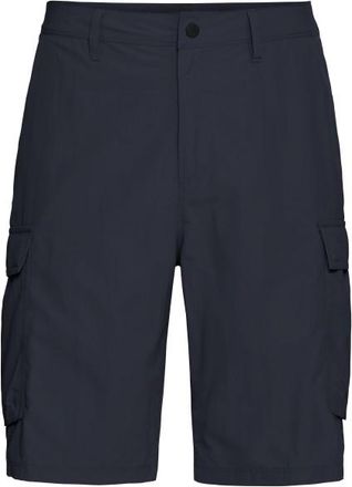 Jack Wolfskin Duneland Cargo Shorts Shorts f&uuml;r Herren | blau
