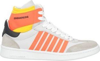 Dsquared2 CALZADO - Sneakers en YOOX.COM