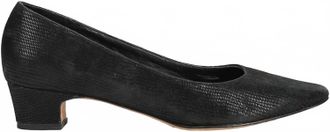 Vaneli Womens Astyr Miniliz Heel Dress Pump In Black