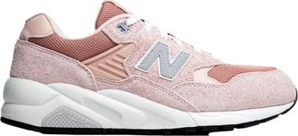New Balance 580 Pink Sand / White / Raincloud MT580NV2 Mens