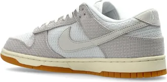 Nike Dunk Low Retro SE Sneaker - Gray