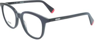 Kenzo Kenzo Unisex Kz50173i 51Mm Optical Frames
