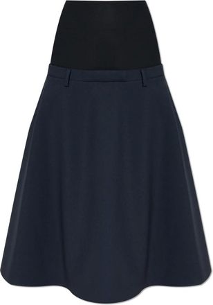 Diesel Mujer, Faldas, Azul, Talla: 3XS