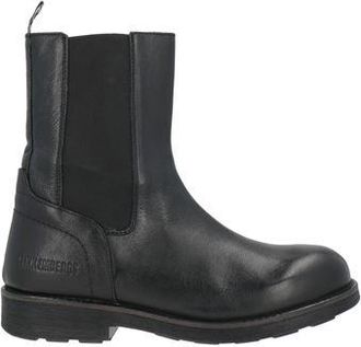 Dirk Bikkembergs FOOTWEAR - Ankle boots on YOOX.COM