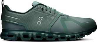 On Running Sneakers Verde
