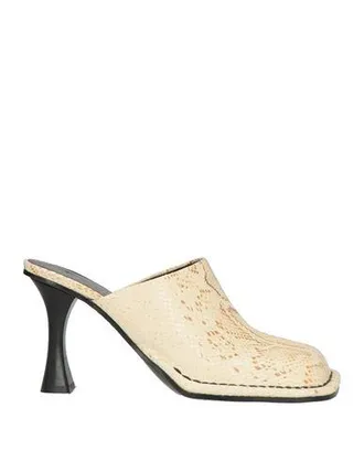 Proenza Schouler FOOTWEAR - Mules & Clogs sur YOOX.COM