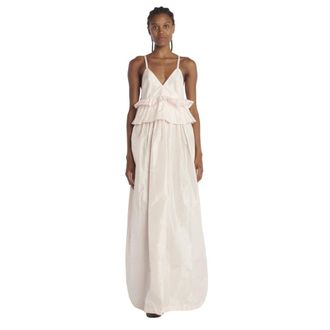 Sofie D'Hoore Daphnie Tutu Dress - female - Sofie Dhoore - Maxi Dresses - Pink - 2XS - Dresses