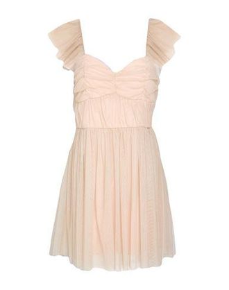 Fracomina DRESSES - Mini dresses sur YOOX.COM