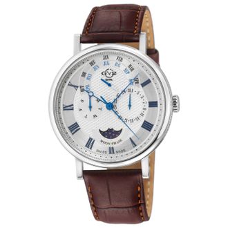 Gevril Group Maestro Mens Watch