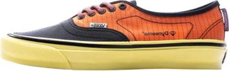 Vans OTW Authentic HT Vibram Black Solar VN000EH1GR51