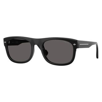 Vogue Eyewear Vogue - Vo5754S Zonnebril - Heren - Accessoires - Zwart - Maat: 53 MM