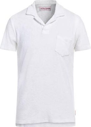 Orlebar Brown CAMISETAS Y TOPS - Polos en YOOX.COM