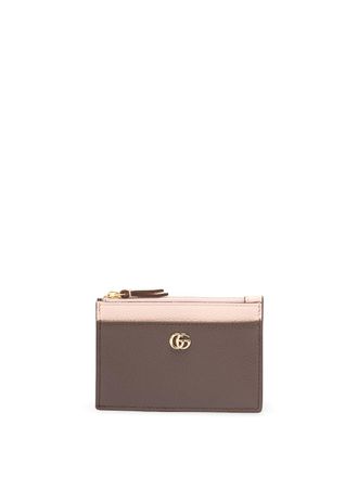 Gucci Petite Marmont Cardcase