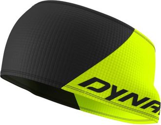 Dynafit Upcycled Polartec Headband Stirnband - Unisex | schwarz