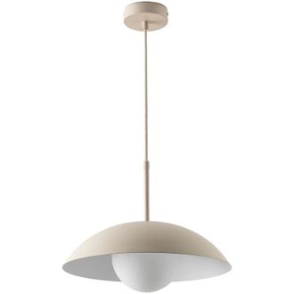 Sklum Lampada da soffitto in metallo Javiane SKLUM