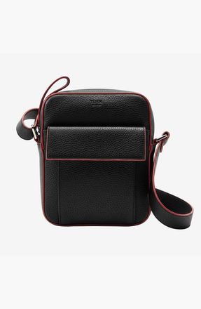 Tusk Anu Everyday Crossbody Bag in Black at Nordstrom