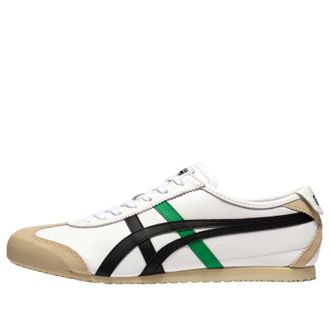Onitsuka Tiger Mexico 66 White Cilantro 1183C102-109