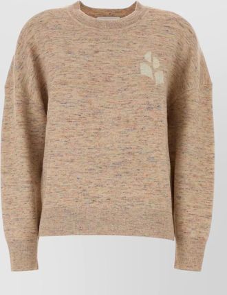 Isabel Marant crewneck sweater