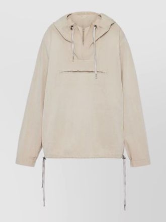 Maison Margiela fitted jacket