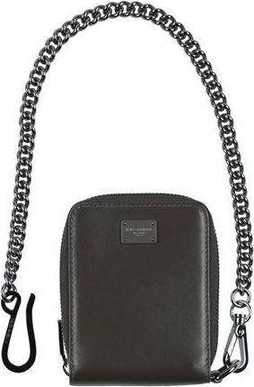 Dolce & Gabbana Marroquiner&iacute;a - Billeteras en YOOX.COM