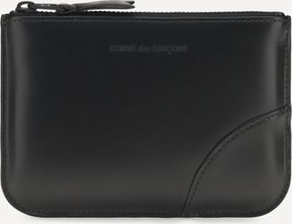 Comme Des Gar&ccedil;ons Portafogli in pelle Man UNI