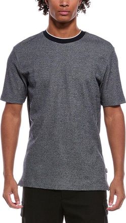 HUGO BOSS BOSS Hugo Boss H Thompson Textured T-Shirt