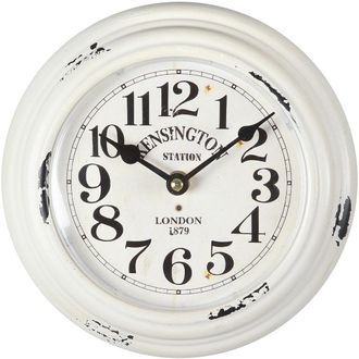 Ambiente Haus Wanduhr