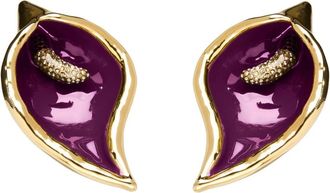 Nina Ricci Mujer, Accesorios, P&uacute;rpura, Talla: ONE Size