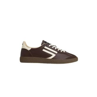 Puraai 6.01 XS Sneaker - Shoes - Hombre - Rojo - 40 EU