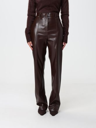 Simona Corsellini Pantaloni Donna colore Marrone
