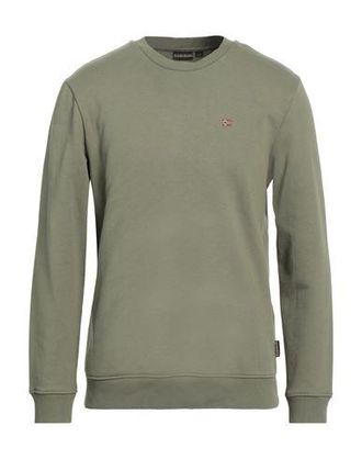 Napapijri CAMISETAS Y TOPS - Sudaderas en YOOX.COM