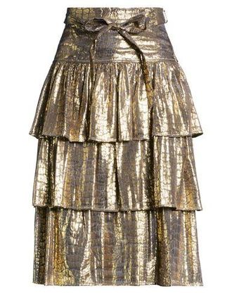 Giorgio Brato BOTTOMWEAR - Midi skirts on YOOX.COM