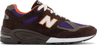 New Balance 990v2 Made in USA Sneakers