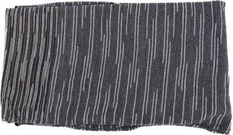 Missoni Multicolor Wool Scarf