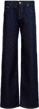 Chiara Ferragni Mujer, Vaqueros, Azul, Talla: W33