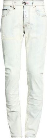 Philipp Plein BOTTOMWEAR - Pantaloni jeans su YOOX.COM
