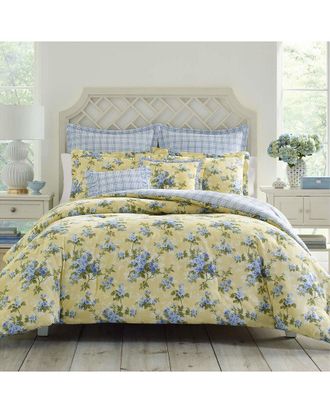 Laura Ashley Cassidy Duvet Cover Set