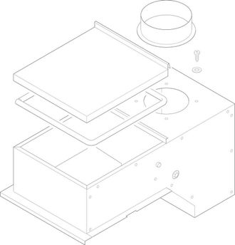 Bosch Dispositivo De Seguridad De Flujo, 87290107570