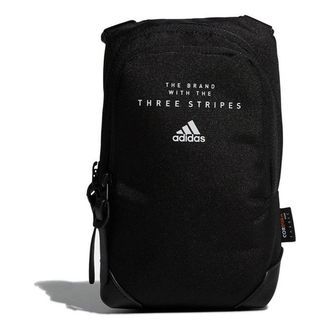 adidas (WMNS) adidas Must Have Performance Waist Bag Black FM2304