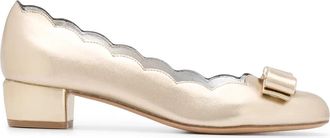 Ferragamo Ferragamo Vara Bow Pumps