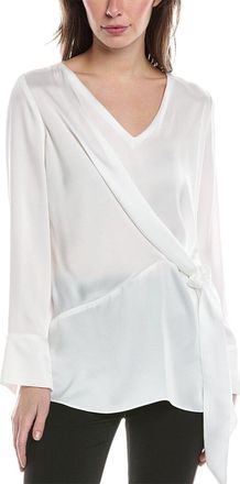 Joseph Ribkoff Tie Side Tunic