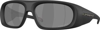 Oakley OO9491 BELLEVILLE 949106 Mens Sunglasses Black Size 61