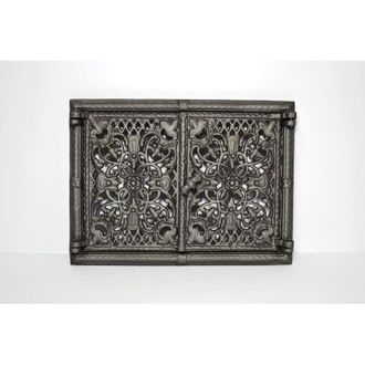 OEM Dz050 - 33,5 X 25 Plata Vieja